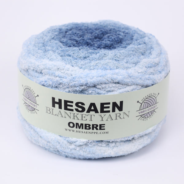 Wholesale Products Order-30 skeins Ombre colors-Delivered by sea freight