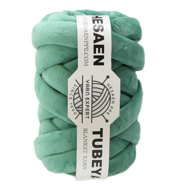 SUPER COZY HESAEN FILLING CORE COTTON YARN (250G/8.7OZ)-A VARIETY OF COLORS AVAILABLE