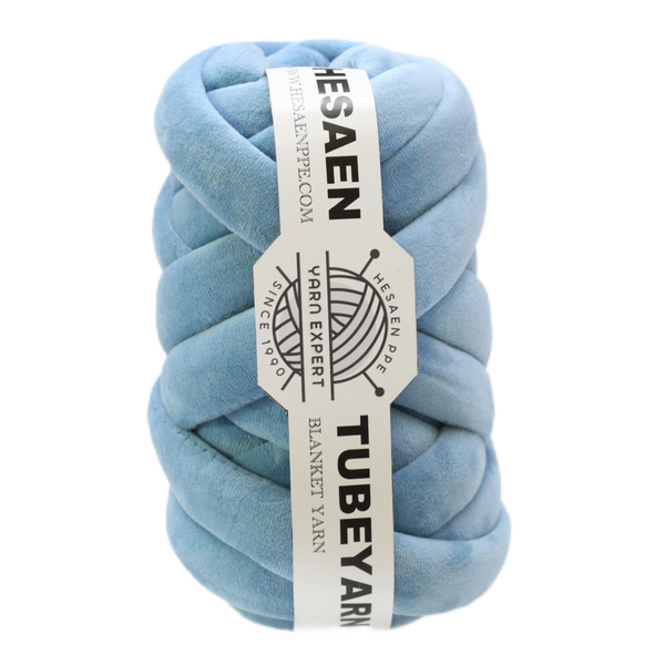 SUPER COZY HESAEN FILLING CORE COTTON YARN (250G/8.7OZ)-A VARIETY OF COLORS AVAILABLE