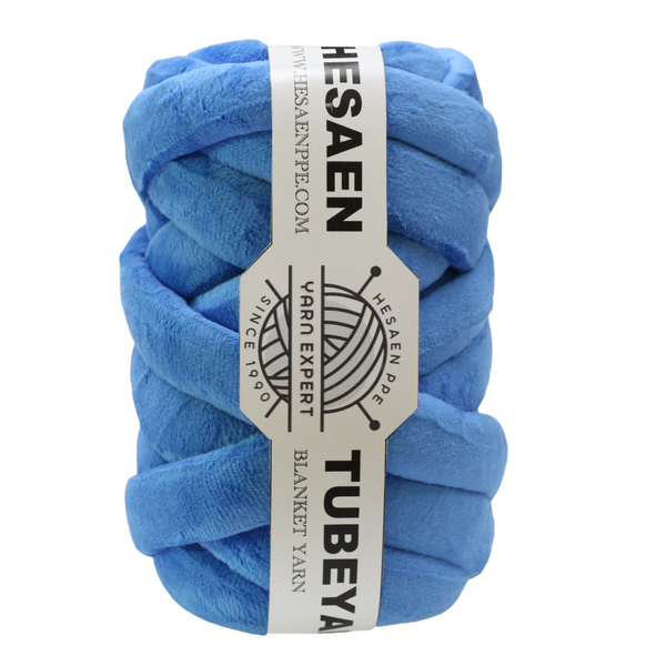 SUPER COZY HESAEN FILLING CORE COTTON YARN (250G/8.7OZ)-A VARIETY OF COLORS AVAILABLE